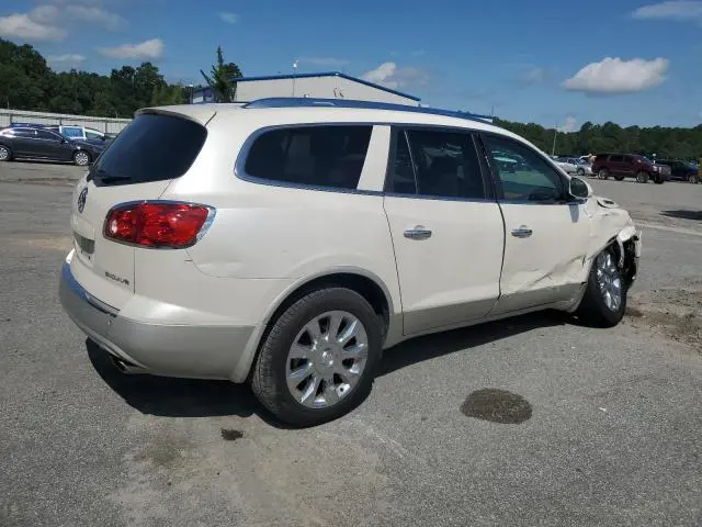 2012 BUICK ENCLAVE   