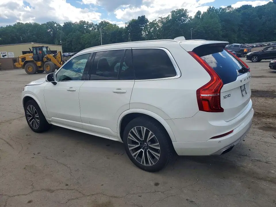 2020 VOLVO XC90 T5 MOMENTUM  