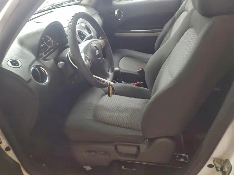 2010 CHEVROLET HHR LT  