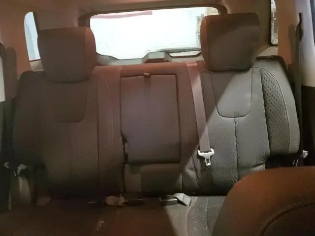 2011 GMC TERRAIN SLE  