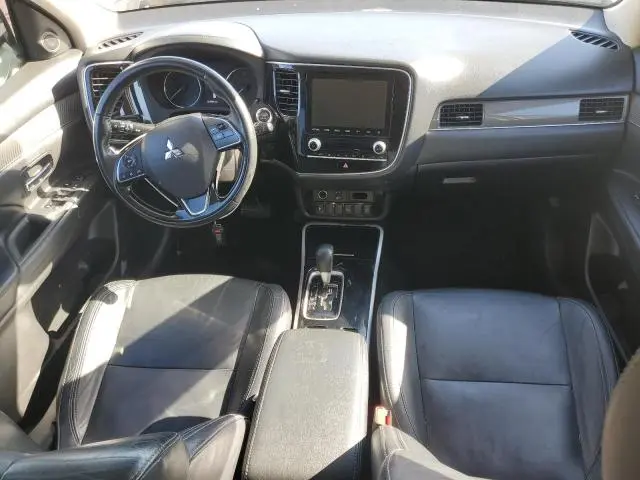 2020 MITSUBISHI OUTLANDER SE  