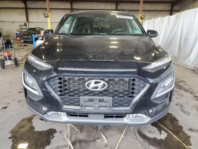 2018 HYUNDAI KONA SEL  
