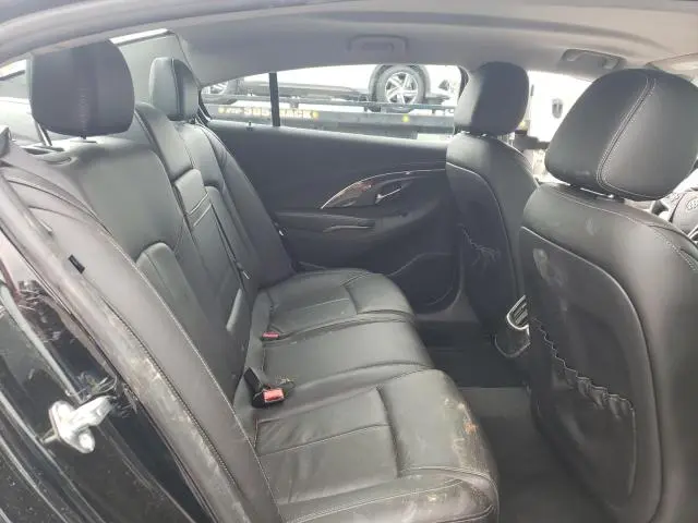2016 BUICK LACROSSE   
