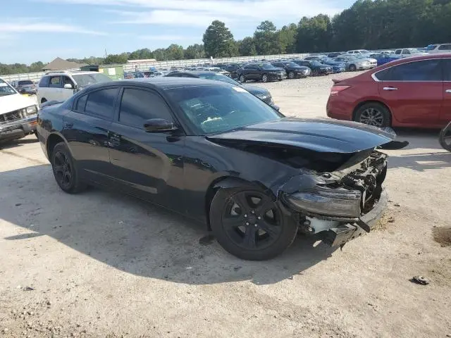 2021 DODGE CHARGER SXT  