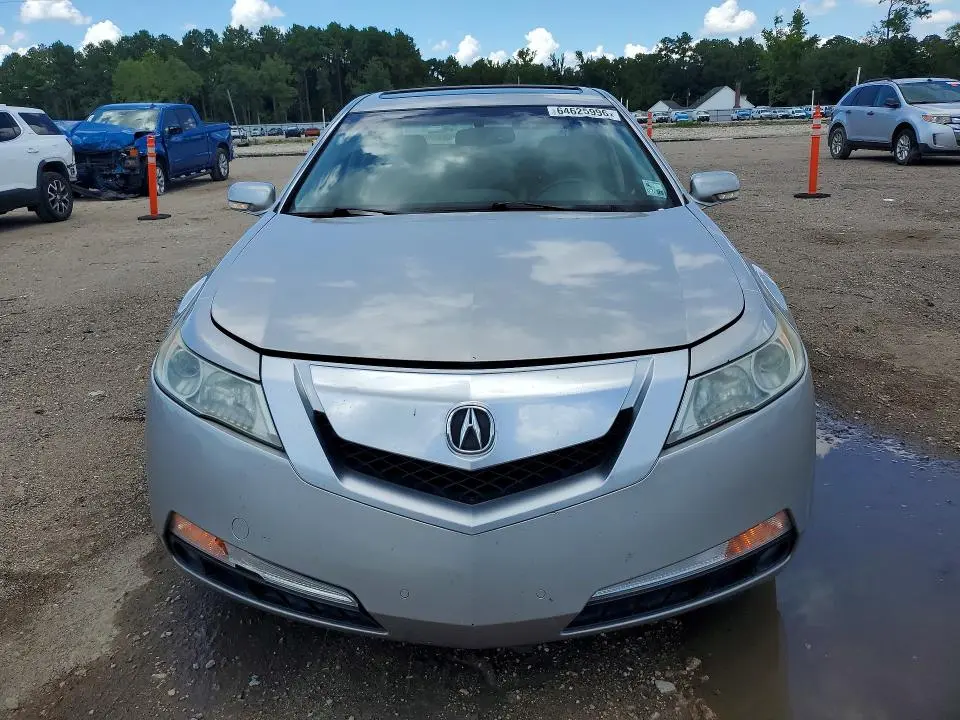 2011 ACURA TL   
