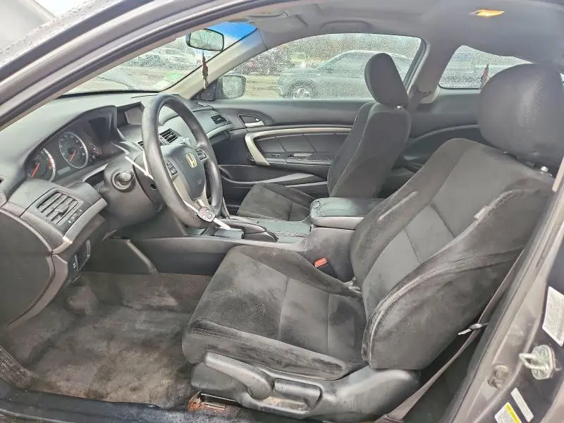 2010 HONDA ACCORD EX  