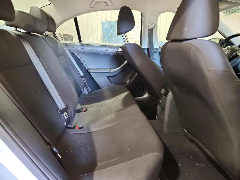 2016 VOLKSWAGEN JETTA S  