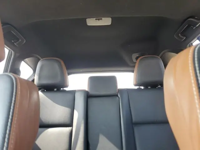 2016 TOYOTA RAV4 SE  
