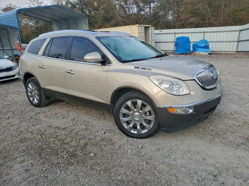 2012 BUICK ENCLAVE   