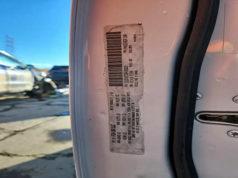 2016 DODGE CHARGER R/T  