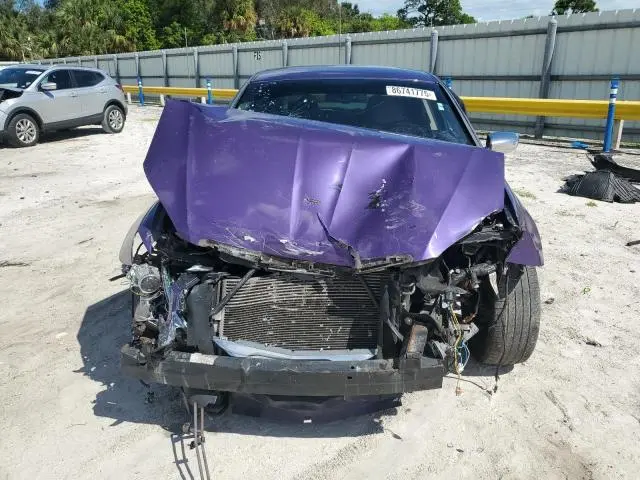 2012 CHRYSLER 200 LIMITED  