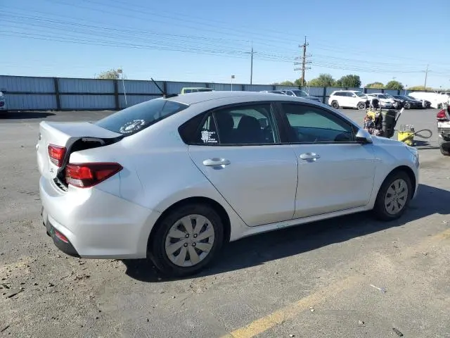 2019 KIA RIO S  