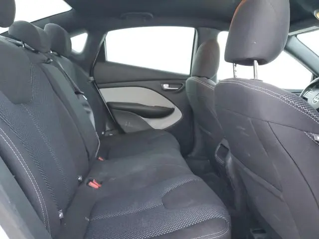 2014 DODGE DART SXT  