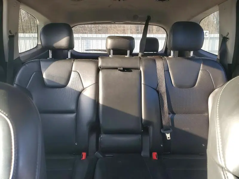 2020 KIA TELLURIDE LX  