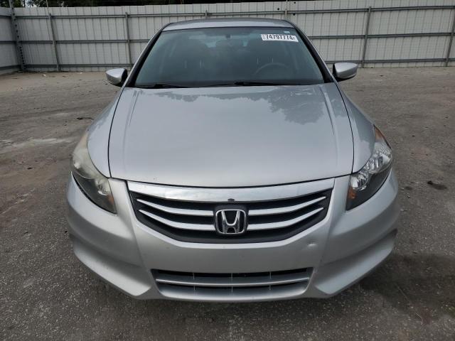 2012 HONDA ACCORD LXP