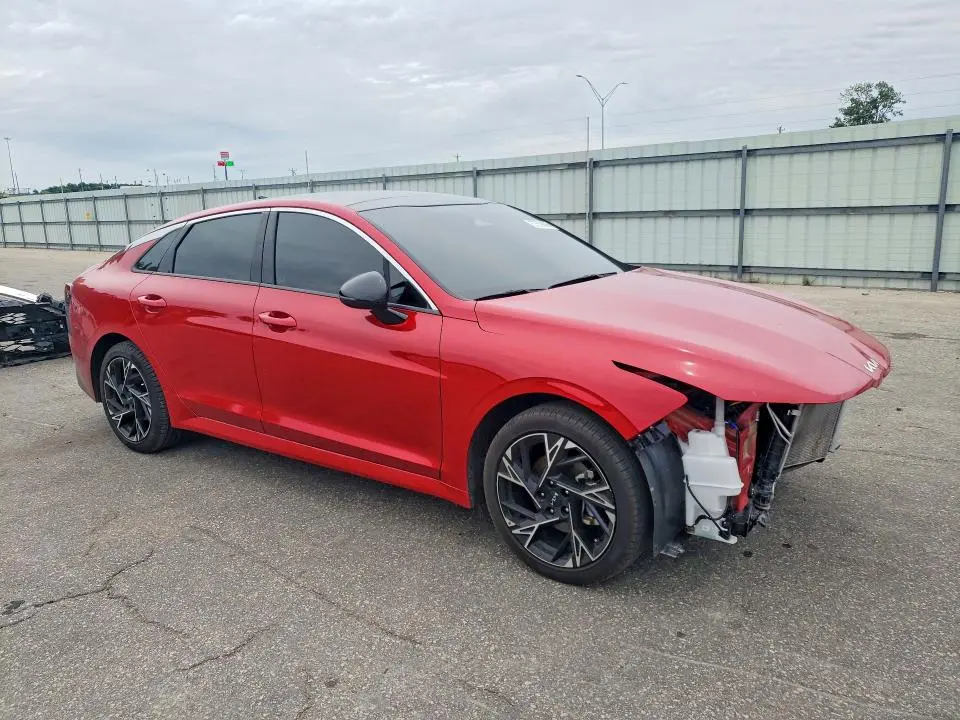 2025 KIA K5 GT LINE  