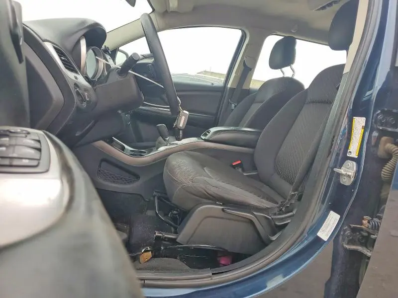 2015 DODGE JOURNEY SE  