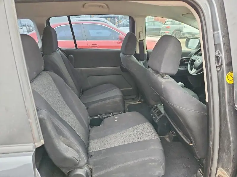 2012 MAZDA 5   