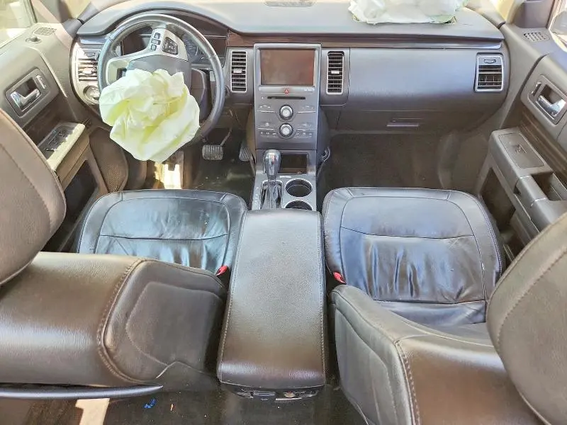 2013 FORD FLEX SEL  
