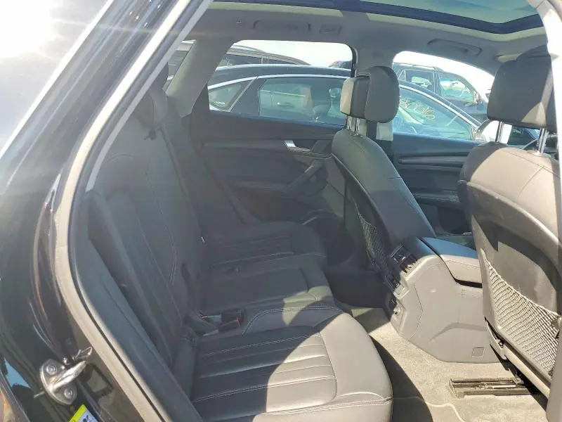 2021 AUDI Q5 PREMIUM PLUS  