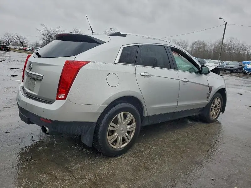 2011 CADILLAC SRX LUXURY COLLECTION  
