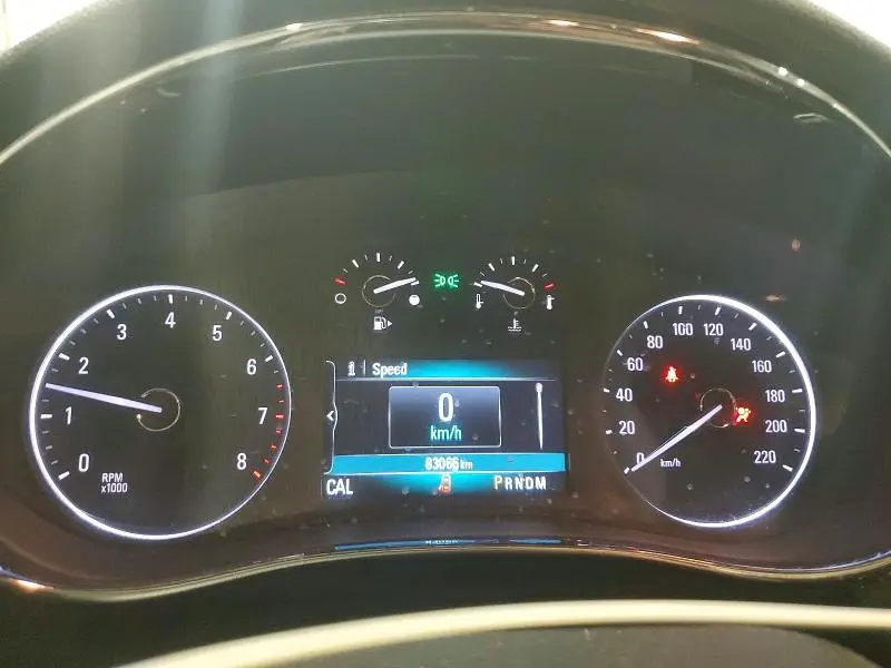 2018 BUICK ENCORE SPORT TOURING  