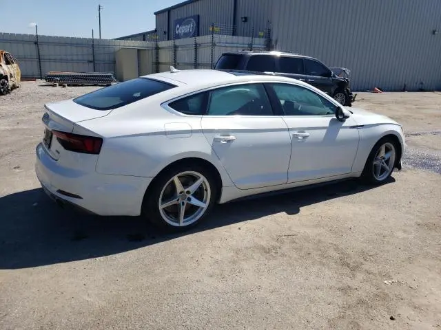 2019 AUDI A5 PREMIUM S LINE  