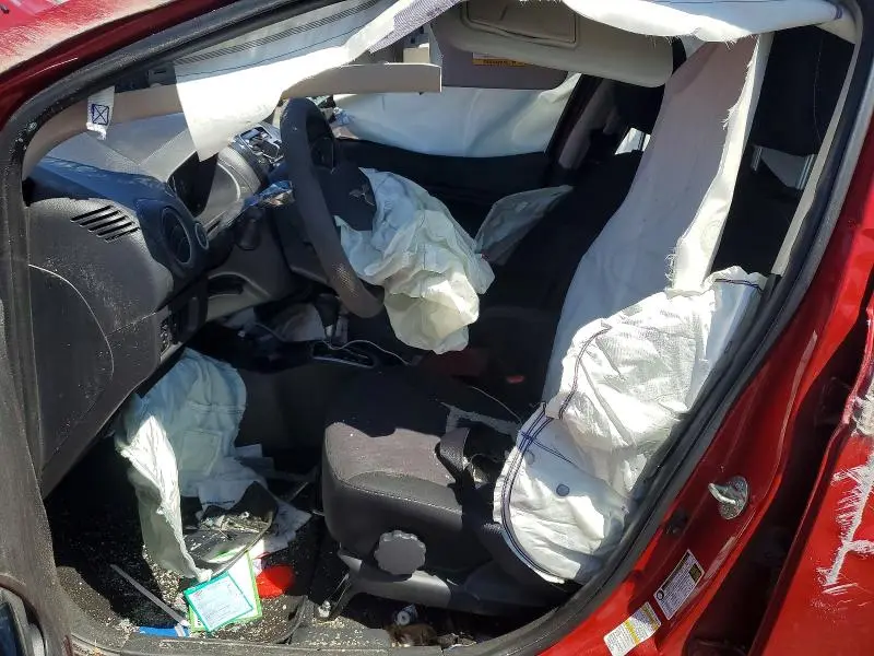 2018 MITSUBISHI MIRAGE SE  
