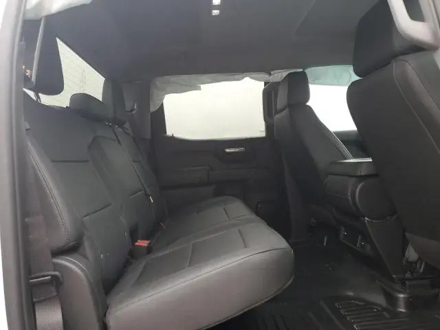 2023 CHEVROLET SILVERADO C1500  