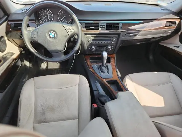 2011 BMW 328 XI