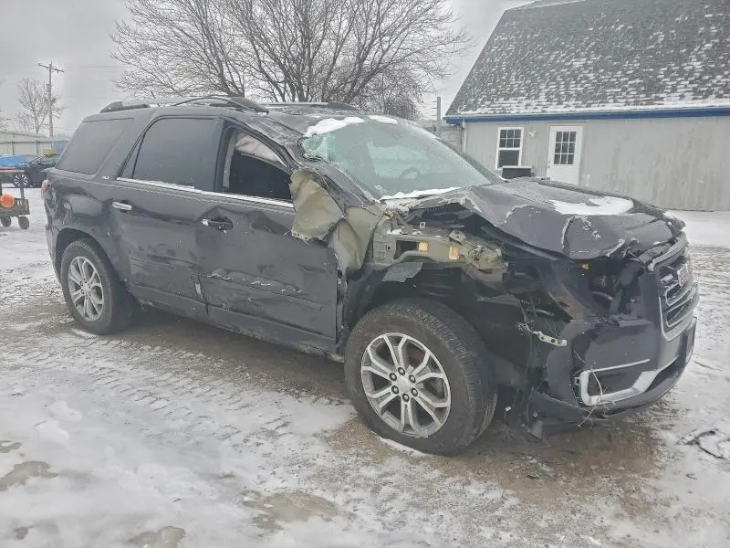 2015 GMC ACADIA SLT-1  