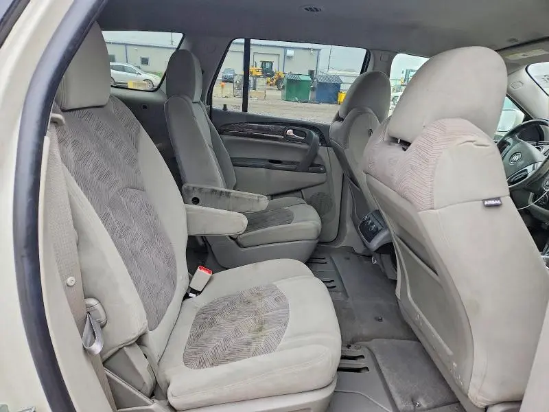 2014 BUICK ENCLAVE   