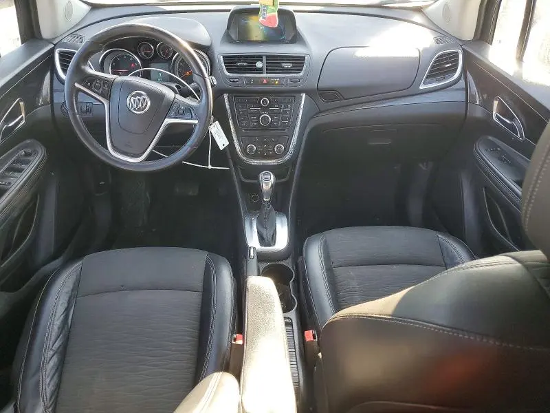 2016 BUICK ENCORE CONVENIENCE  