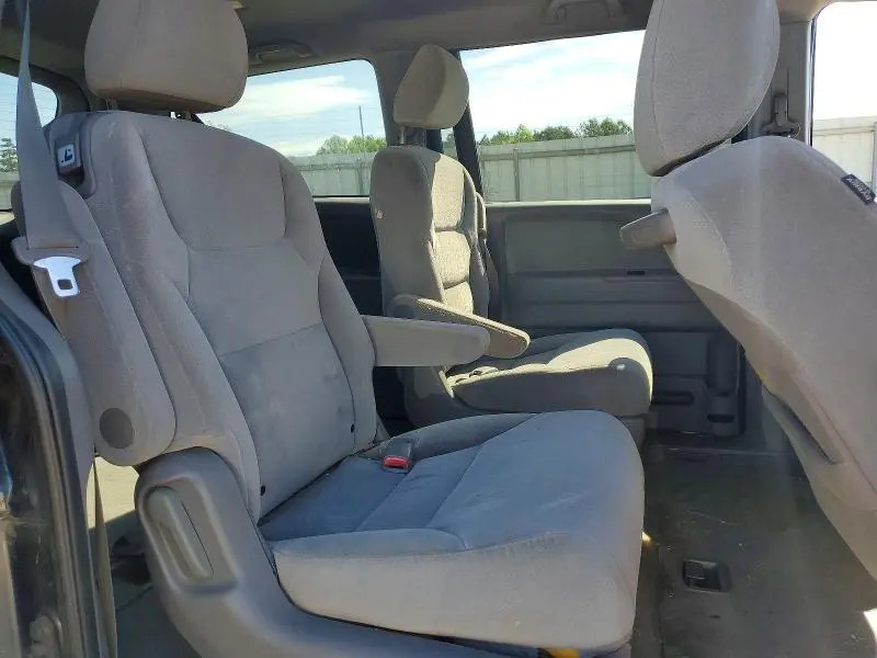 2010 HONDA ODYSSEY LX  