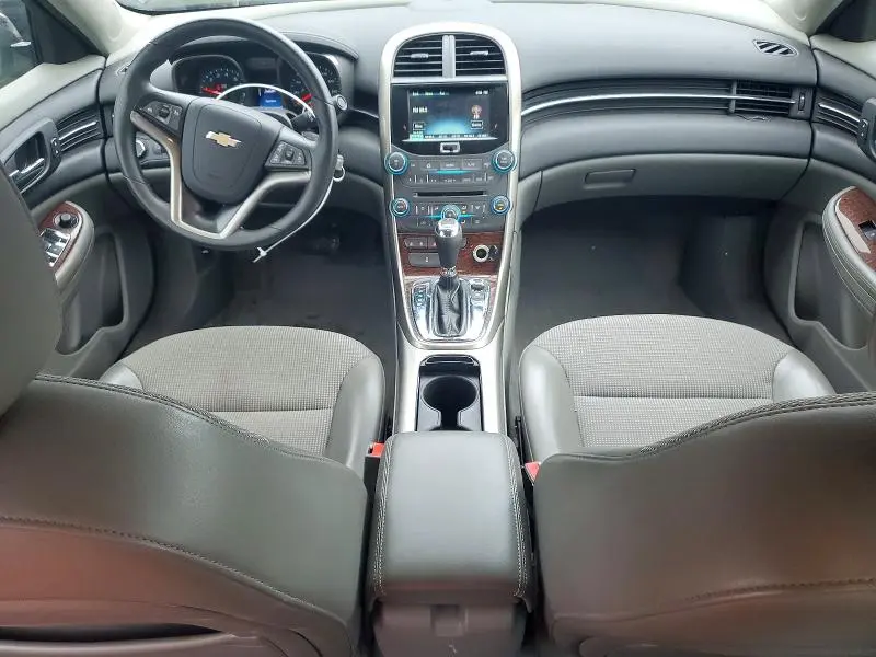 2013 CHEVROLET MALIBU 1LT  