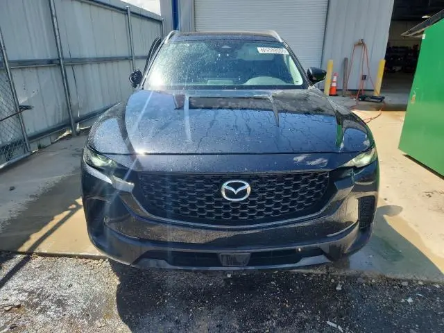 2025 MAZDA CX-50 PREFERRED  