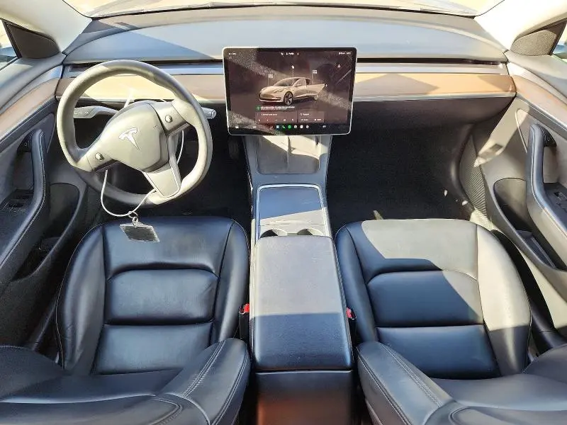2023 TESLA MODEL 3 * RUNS & DRIVES * PRIOR FLEET *