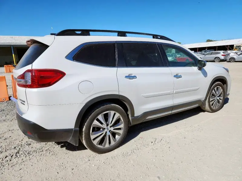 2021 SUBARU ASCENT TOURING  