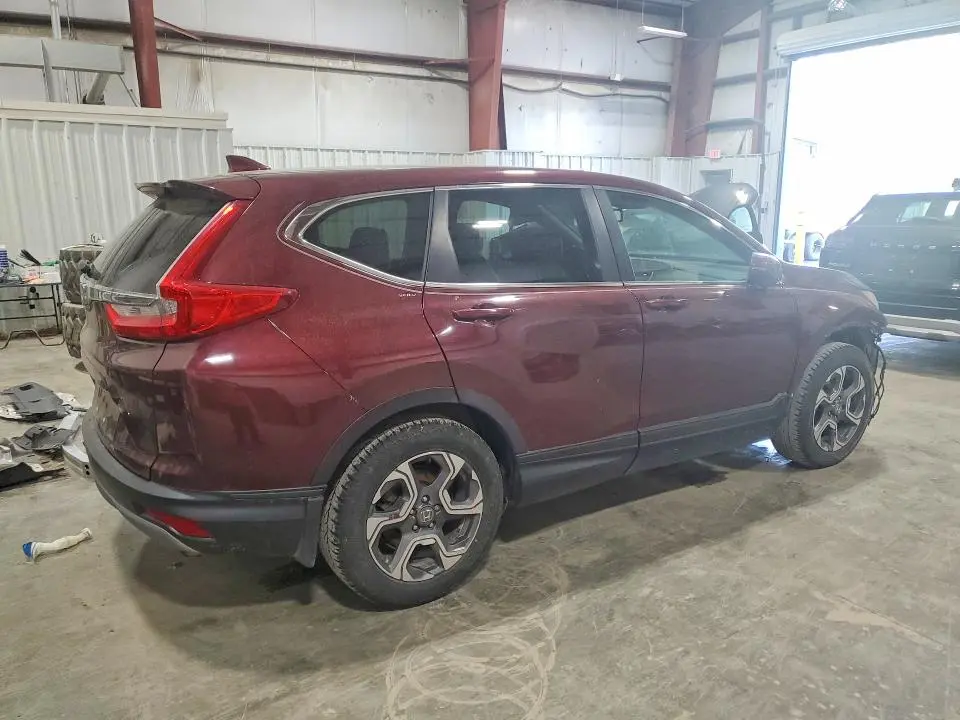 2019 HONDA CR-V EXL  