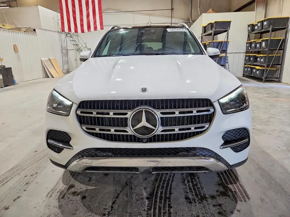 2024 MERCEDES-BENZ GLE 350 4MATIC  