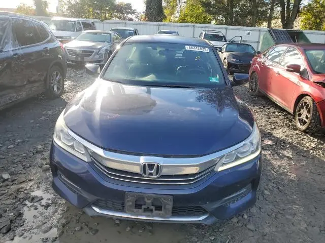 2017 HONDA ACCORD SPORT SPECIAL EDITION  