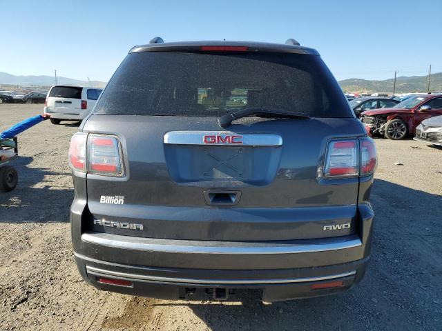 2013 GMC ACADIA SLT-1