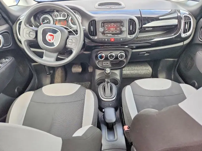 2016 FIAT 500L POP  
