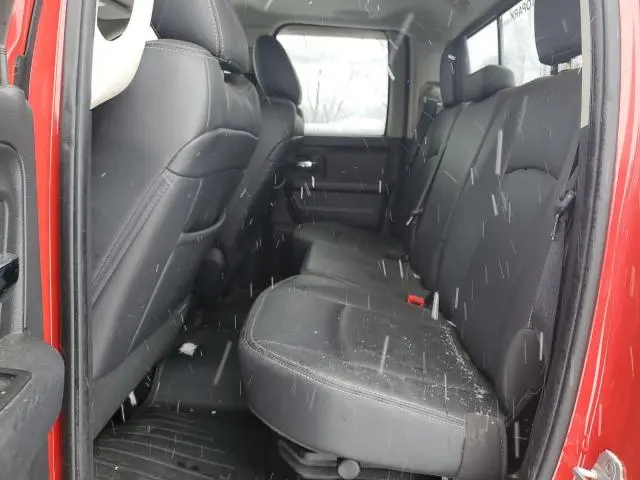 2012 DODGE RAM 1500 SPORT  