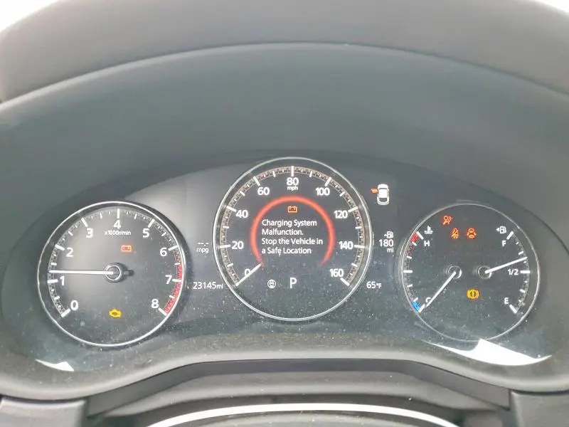 2022 MAZDA CX-30 PREMIUM  