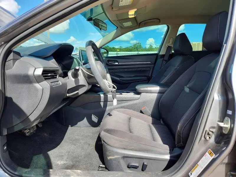 2020 NISSAN ALTIMA S  