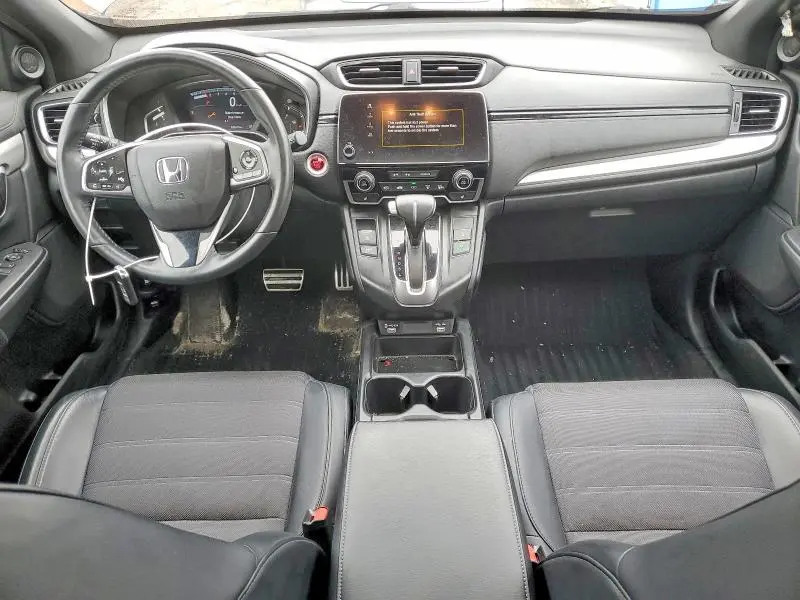 2022 HONDA CR-V SPORT  