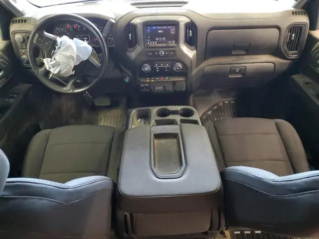 2023 CHEVROLET SILVERADO K1500  