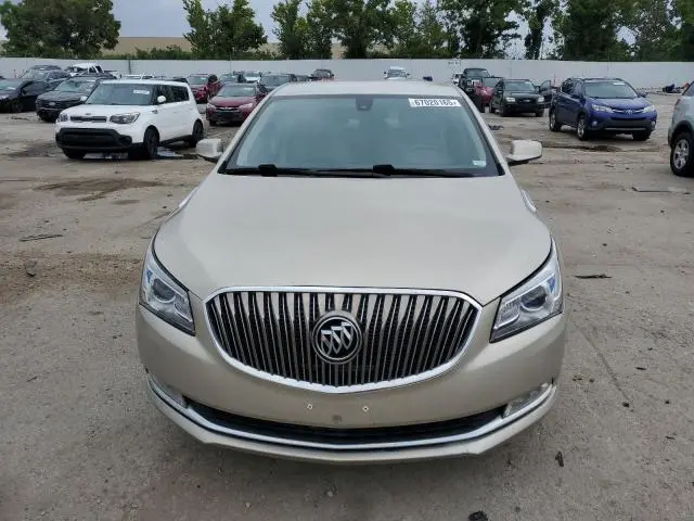 2015 BUICK LACROSSE   