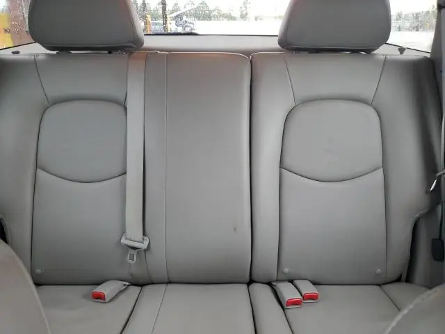 2011 CHEVROLET HHR LT  